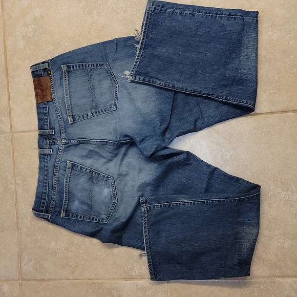 Lucky jeans size 38 - Picture 8 of 8